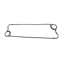 Swep Gx42 Gasket for Plate Heat Exchanger